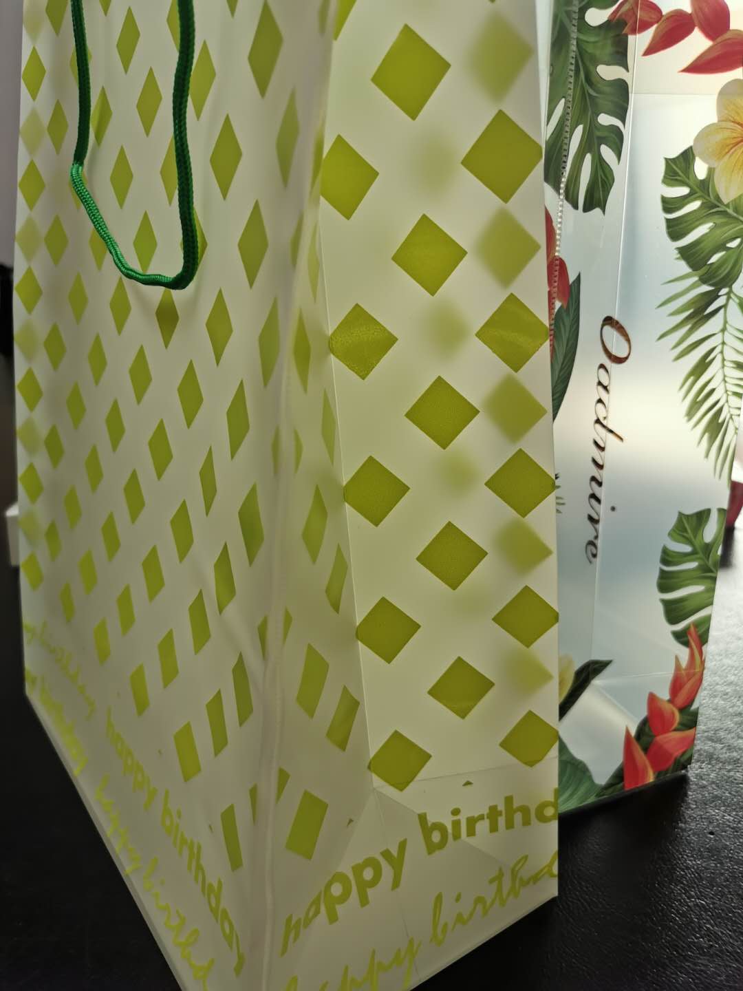 pp bag